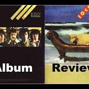 Der musikalische text L.A. INFLATABLE von 10CC ist auch in dem Album vorhanden Look hear (1980)