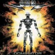 Der musikalische text WHISPERS IN THE DARK von U.D.O. ist auch in dem Album vorhanden Dominator (2009)