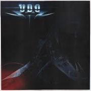 Der musikalische text RATED X von U.D.O. ist auch in dem Album vorhanden No limits (1998)