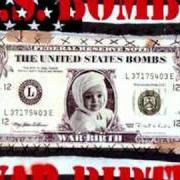 Der musikalische text HER & ME von U.S. BOMBS ist auch in dem Album vorhanden War birth (1997)