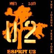 Der musikalische text EXIT von U2 ist auch in dem Album vorhanden The joshua tree (1987)