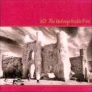 Der musikalische text MLK von U2 ist auch in dem Album vorhanden The unforgettable fire (1984)