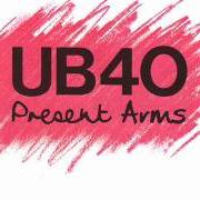 Der musikalische text WILDCAT von UB40 ist auch in dem Album vorhanden Present arms (1981)