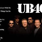 Der musikalische text C'EST LA VIE von UB40 ist auch in dem Album vorhanden The best of ub40, vol. 1 & 2 (2016)