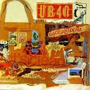Der musikalische text HOLD YOUR POSITION von UB40 ist auch in dem Album vorhanden Baggariddim (1985)