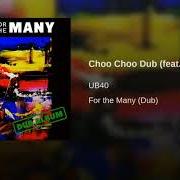Der musikalische text BROKEN MAN von UB40 ist auch in dem Album vorhanden For the many (2019)