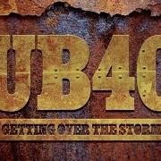 Der musikalische text I DIDN'T KNOW von UB40 ist auch in dem Album vorhanden Getting over the storm (2013)