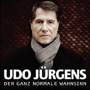 Der musikalische text MEIN ERSTER WEG von UDO JÜRGENS ist auch in dem Album vorhanden Der ganz normale wahnsinn (2011)