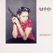 Der musikalische text THE CHASE von UFO ist auch in dem Album vorhanden Heaven's gate live (1994)