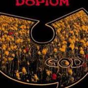 Der musikalische text GOD IS LOVE von U-GOD ist auch in dem Album vorhanden Dopium (2009)