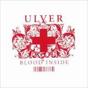 Der musikalische text IN THE RED von ULVER ist auch in dem Album vorhanden Blood inside