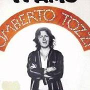 Der musikalische text ROMA NORD von UMBERTO TOZZI ist auch in dem Album vorhanden Minuti di un'eternità (1987)