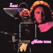 Der musikalische text PER ANGELA von UMBERTO TOZZI ist auch in dem Album vorhanden Notte rosa (1981)