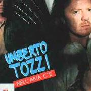 Der musikalische text AMANDOCI von UMBERTO TOZZI ist auch in dem Album vorhanden Solo palabras (2005)