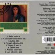 Der musikalische text A COSA SERVONO LE MANI von UMBERTO TOZZI ist auch in dem Album vorhanden Tozzi (1980)