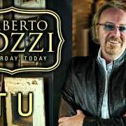 Der musikalische text IL GRIDO von UMBERTO TOZZI ist auch in dem Album vorhanden Yesterday, today (2012)