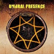 Der musikalische text NOCTULIUS von UMBRAL PRESENCE ist auch in dem Album vorhanden ... et germinet chaos (1998)