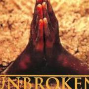Der musikalische text COLD FRONT von UNBROKEN ist auch in dem Album vorhanden Ritual (1997)