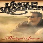 Der musikalische text FOUR LETTER WORD von UNCLE KRACKER ist auch in dem Album vorhanden Midnight special (2012)