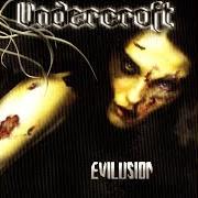 Der musikalische text WHISPERS FROM OTHER SKY von UNDERCROFT ist auch in dem Album vorhanden Evilusion (2002)