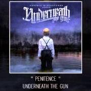 Der musikalische text BREATHING NEW LUNGS von UNDERNEATH THE GUN ist auch in dem Album vorhanden Forfeit misfortunes (2009)
