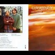 Der musikalische text AT THE END OF THE BRIDGE von UNICORN ist auch in dem Album vorhanden Emotional wasteland (1995)