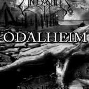 Der musikalische text FIMBULWINTER von UNLEASHED ist auch in dem Album vorhanden Odalheim (2012)