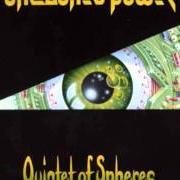 Der musikalische text HIBERNATE von UNLEASHED POWER ist auch in dem Album vorhanden Quintet of spheres (1993)