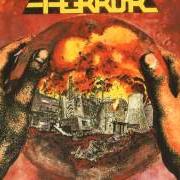 Der musikalische text DIVISIONS von UNSEEN TERROR ist auch in dem Album vorhanden Human error (1987)