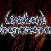 Der musikalische text PRISONER von UNSILENT PHENOMENON ist auch in dem Album vorhanden The renouncement - demo (2005)
