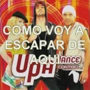 Der musikalische text QUÉ BUENO QUE VINISTE von UPA DANCE ist auch in dem Album vorhanden Contigo (2005)