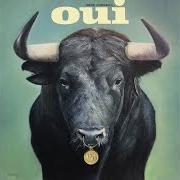 Der musikalische text I CAN'T STAY GLAD@U von URGE OVERKILL ist auch in dem Album vorhanden Oui (2022)