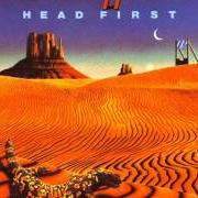 Der musikalische text WEEKEND WARRIORS von URIAH HEEP ist auch in dem Album vorhanden Head first (1983)