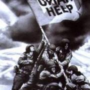 Der musikalische text OUT ON THE STREET von URIAH HEEP ist auch in dem Album vorhanden Conquest (1980)