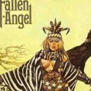 Der musikalische text ONE MORE NIGHT (LAST FAREWELL) von URIAH HEEP ist auch in dem Album vorhanden Fallen angel (1978)