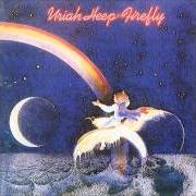 Der musikalische text DO YOU KNOW von URIAH HEEP ist auch in dem Album vorhanden Firefly (1977)