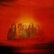 Der musikalische text SEVEN STARS von URIAH HEEP ist auch in dem Album vorhanden Sweet freedom (1973)