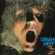 Der musikalische text COME AWAY MELINDA von URIAH HEEP ist auch in dem Album vorhanden Very 'eavy... very 'umble (1970)