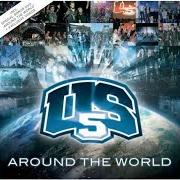 Der musikalische text CRUISIN' von US5 ist auch in dem Album vorhanden Around the world (2008)
