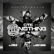 Der musikalische text CTE OR NOTHING von USDA ist auch in dem Album vorhanden Cte or nothing (2011)