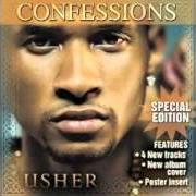 Der musikalische text FINAL GOODBYE von USHER ist auch in dem Album vorhanden Usher (1994)