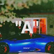 Der musikalische text ATA von USHER ist auch in dem Album vorhanden "a" (2018)