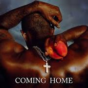 Der musikalische text COMING HOME von USHER ist auch in dem Album vorhanden Coming home (2024)