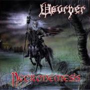 Der musikalische text SLAUGHTER STORM von USURPER ist auch in dem Album vorhanden Necronemesis (2000)
