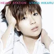 Der musikalische text KISS & CRY von UTADA HIKARU ist auch in dem Album vorhanden Heart station (2008)