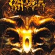 Der musikalische text TOTAL DESASTER von VADER ist auch in dem Album vorhanden Reign forever world (2001)