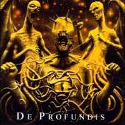 Der musikalische text REBORN IN FLAMES von VADER ist auch in dem Album vorhanden De profundis (1995)