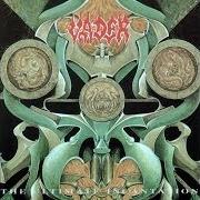 Der musikalische text FINAL MASSACRE von VADER ist auch in dem Album vorhanden The ultimate incantation (1992)