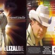 Der musikalische text POR LAS PARRANDAS von VALENTIN ELIZALDE ist auch in dem Album vorhanden Lobo domesticado (2007)