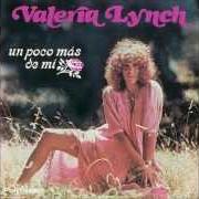 Der musikalische text NO SOY COMO TÚ von VALERIA LYNCH ist auch in dem Album vorhanden Valeria con todo (2014)